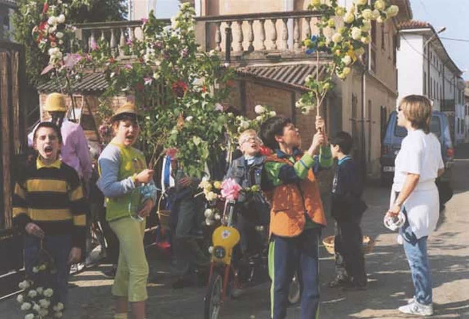 rid mag a suarciagola