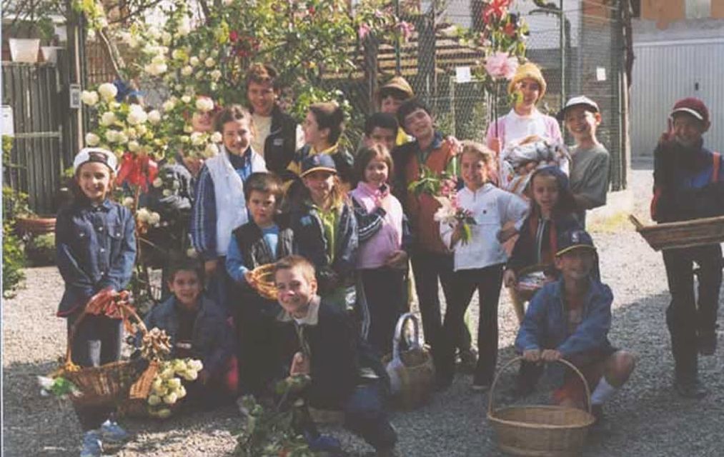 rid mag il gruppo