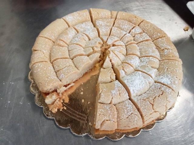torta_mandorle