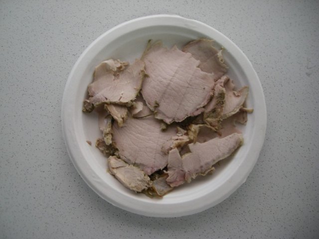 porchetta