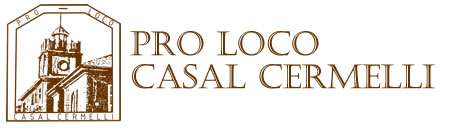Logo uficiale Pro Loco di Casal Cermelli