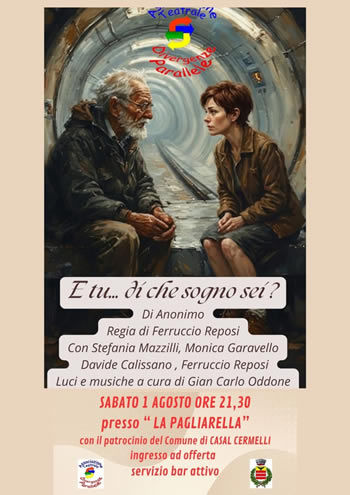 rid 2026 08 01 e tu di che segno sei